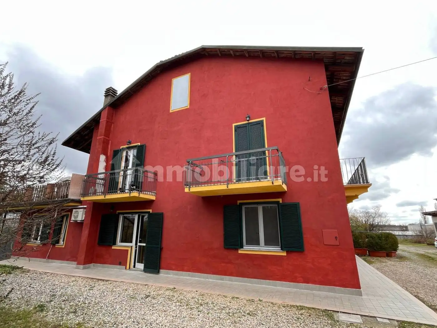 Quadrilocale Strada della Rezza 10, Andezeno - foto 2