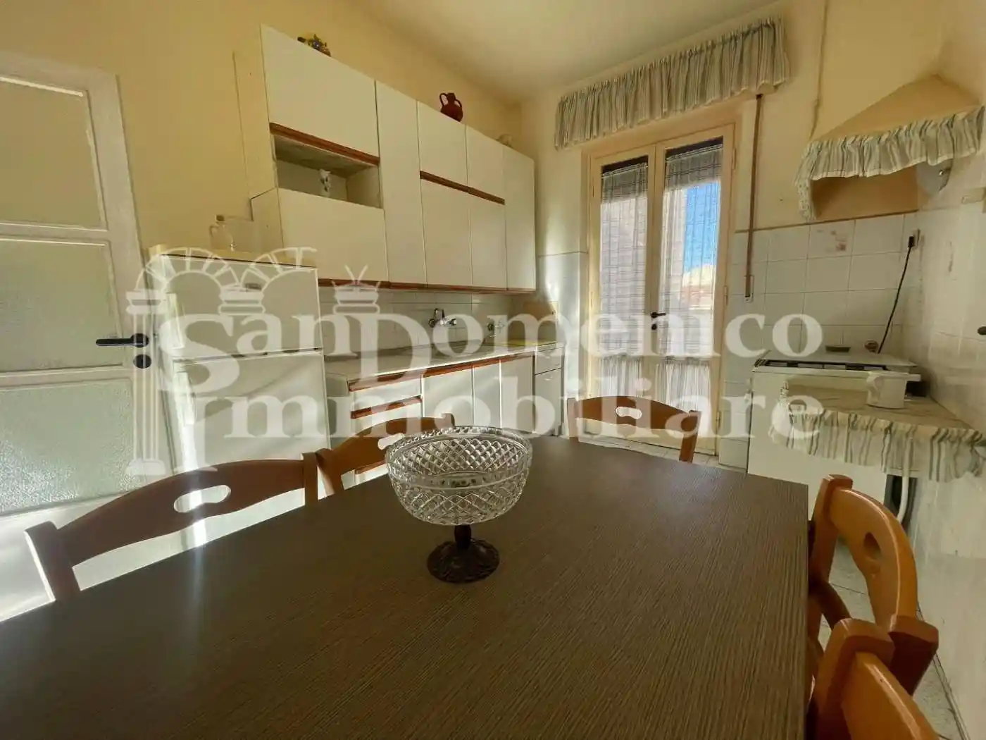 Quadrilocale buono stato, terzo piano, Quartiere Venezia, Livorno - foto 2