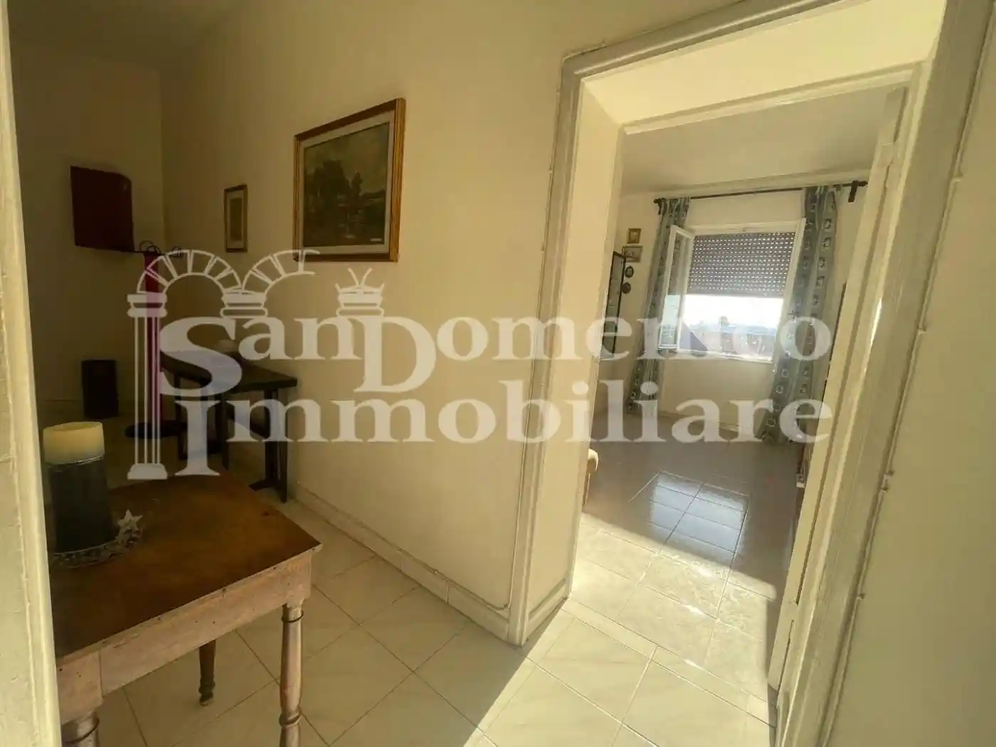 Quadrilocale buono stato, terzo piano, Quartiere Venezia, Livorno - foto 4