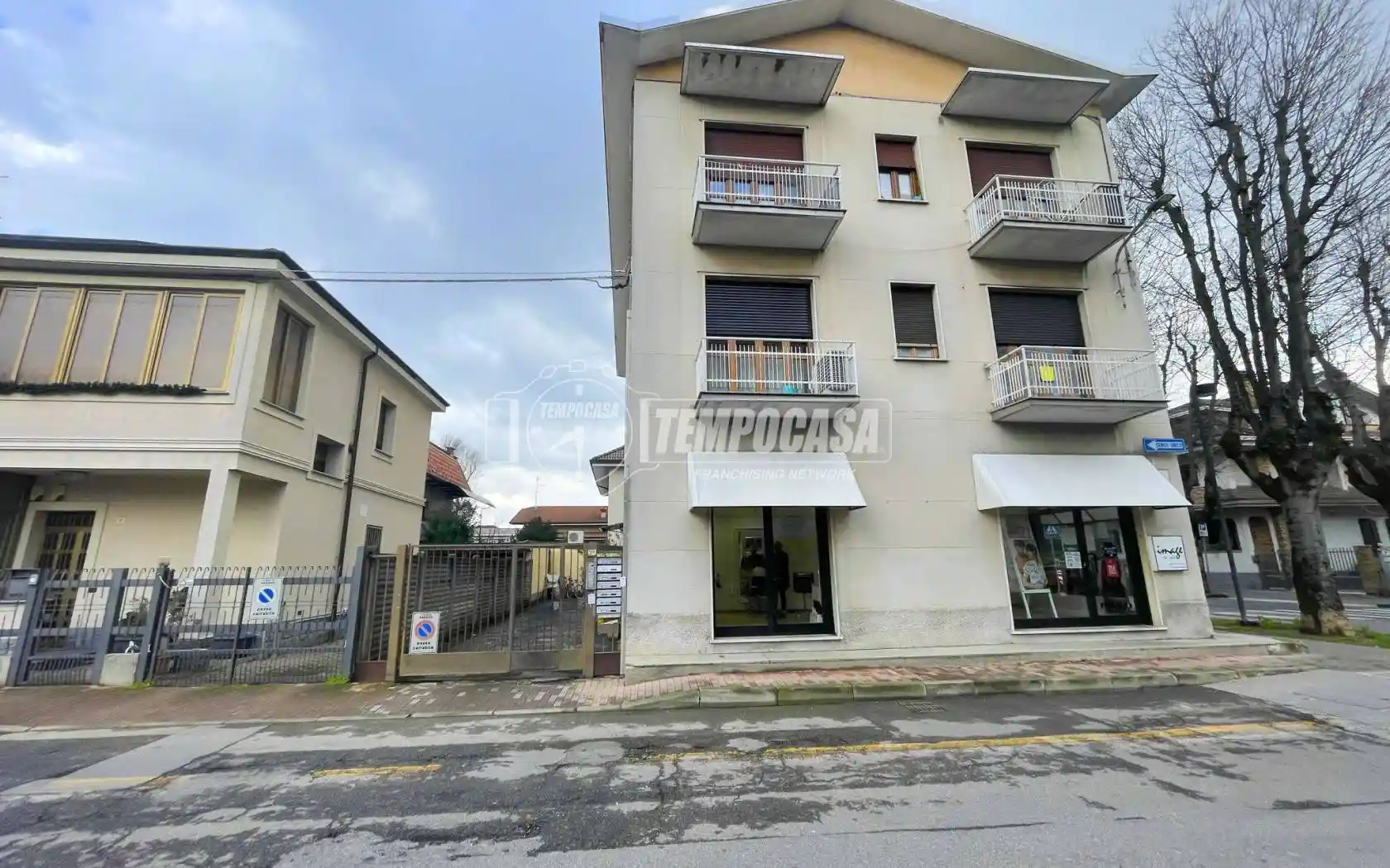 Appartamento in vendita a Varedo