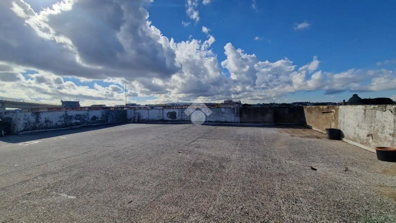 Appartamento in vendita a Frattamaggiore