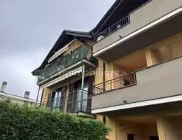 Appartamento in asta a Arsago Seprio