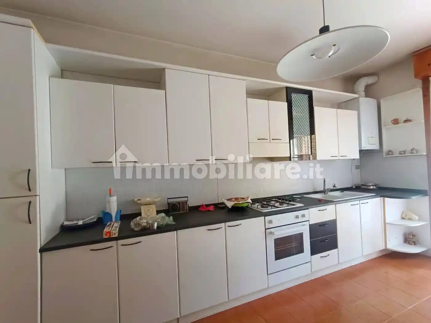 Appartamento in vendita a Copparo