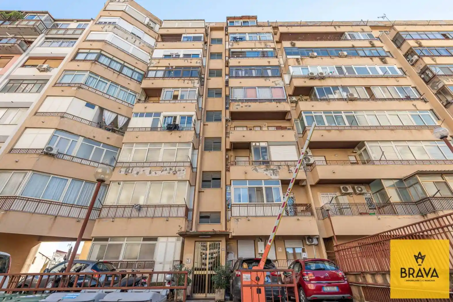 Bilocale Stradella Montalbano, San Lorenzo, Palermo - foto 2