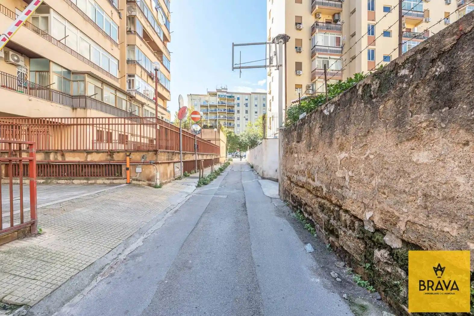 Bilocale Stradella Montalbano, San Lorenzo, Palermo - foto 4