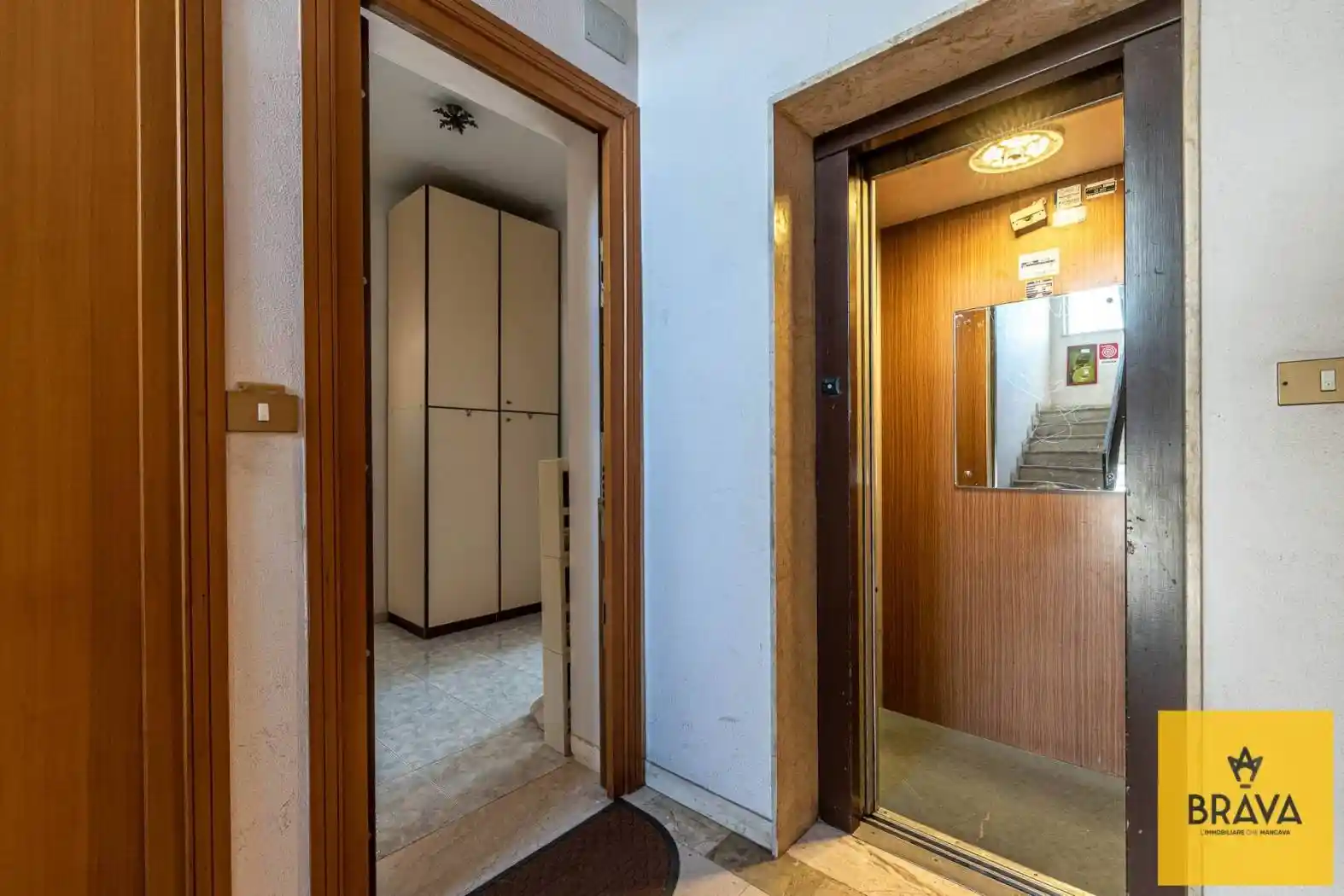 Bilocale Stradella Montalbano, San Lorenzo, Palermo - foto 5