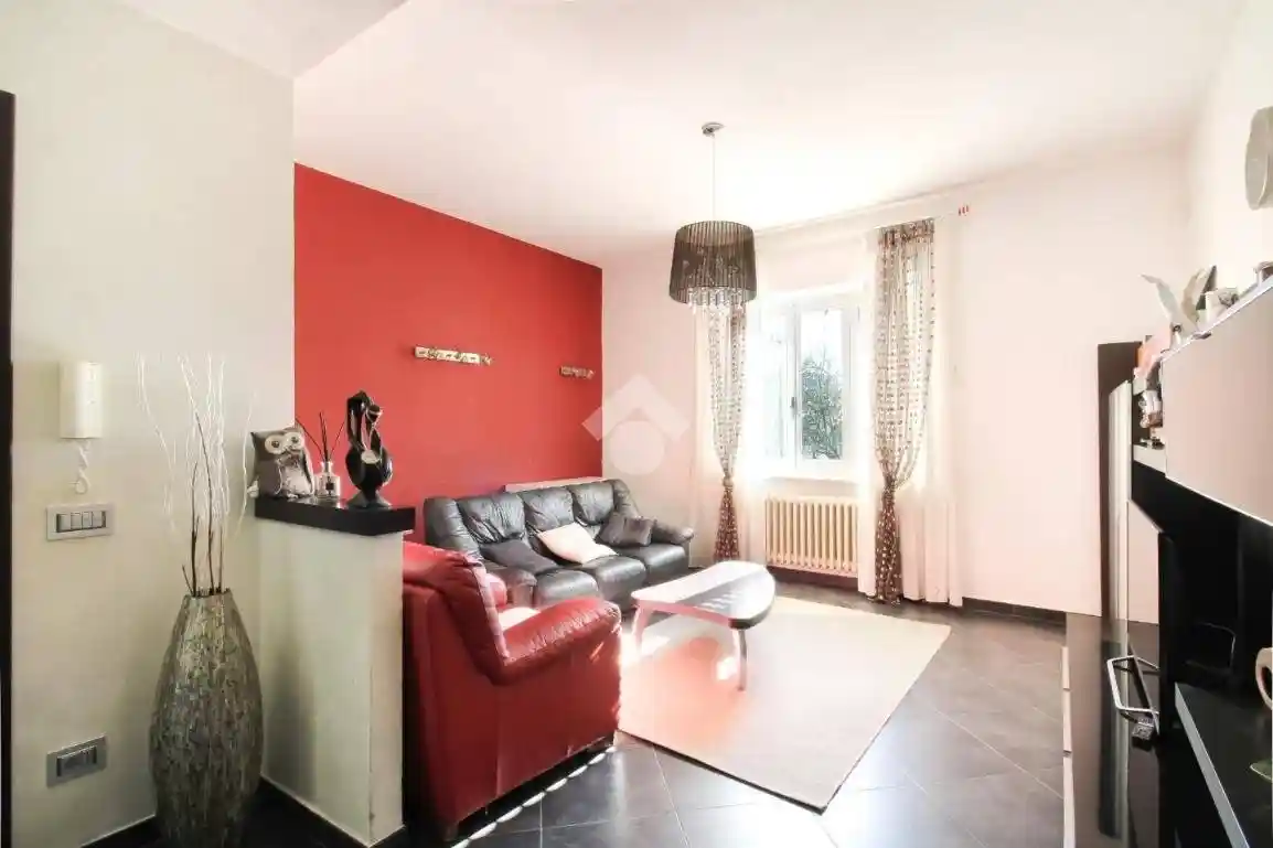 Appartamento in vendita a Monte Urano