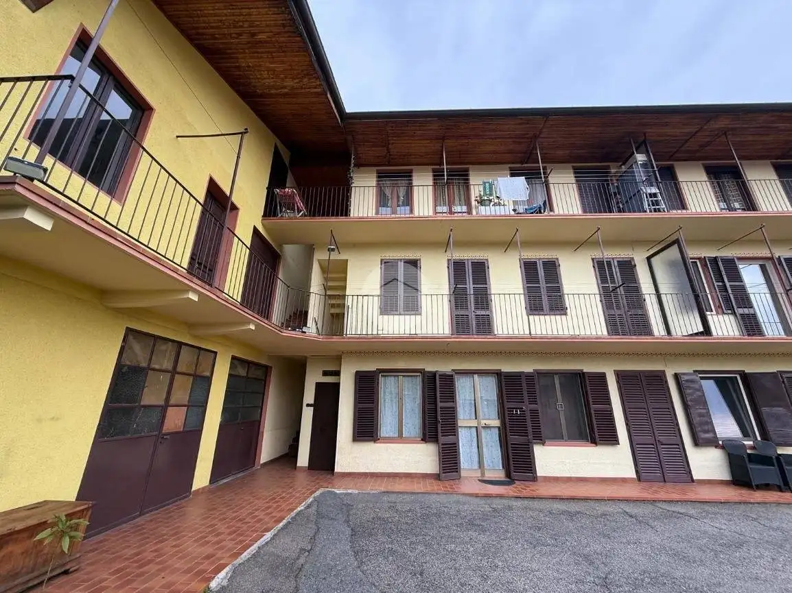 Casa indipendente in vendita a Rubiana