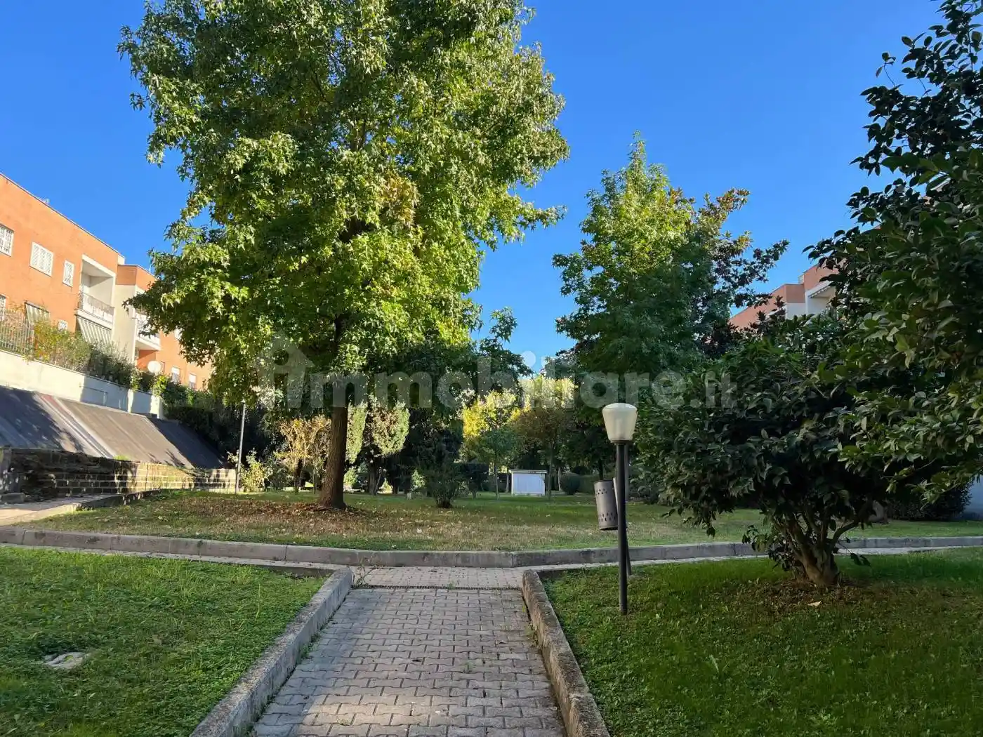 Quadrilocale via Costantino Mortati, Torraccia, Roma - foto 2