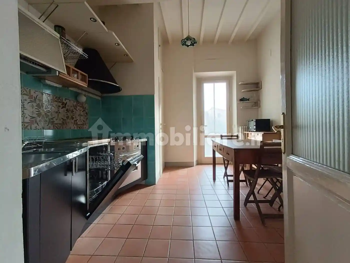 Quadrilocale via Senese 250, Galluzzo, Firenze - foto 3