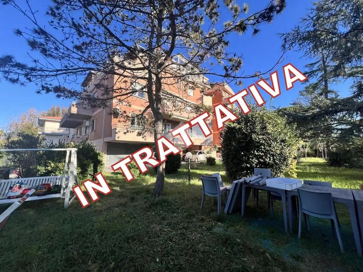 Appartamento in vendita a Rimini