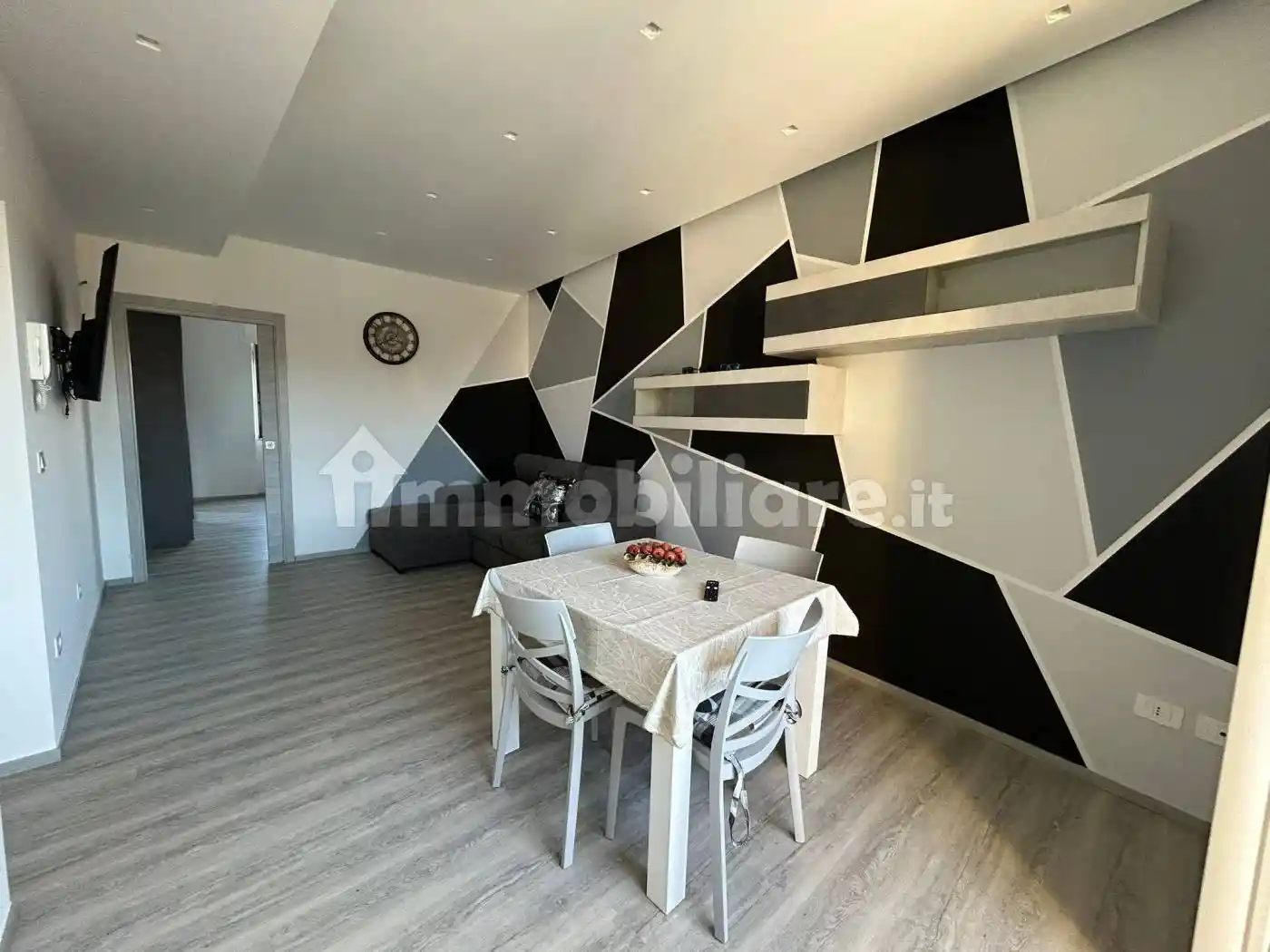 Trilocale via Timavo 19, Picone, Bari - foto 2