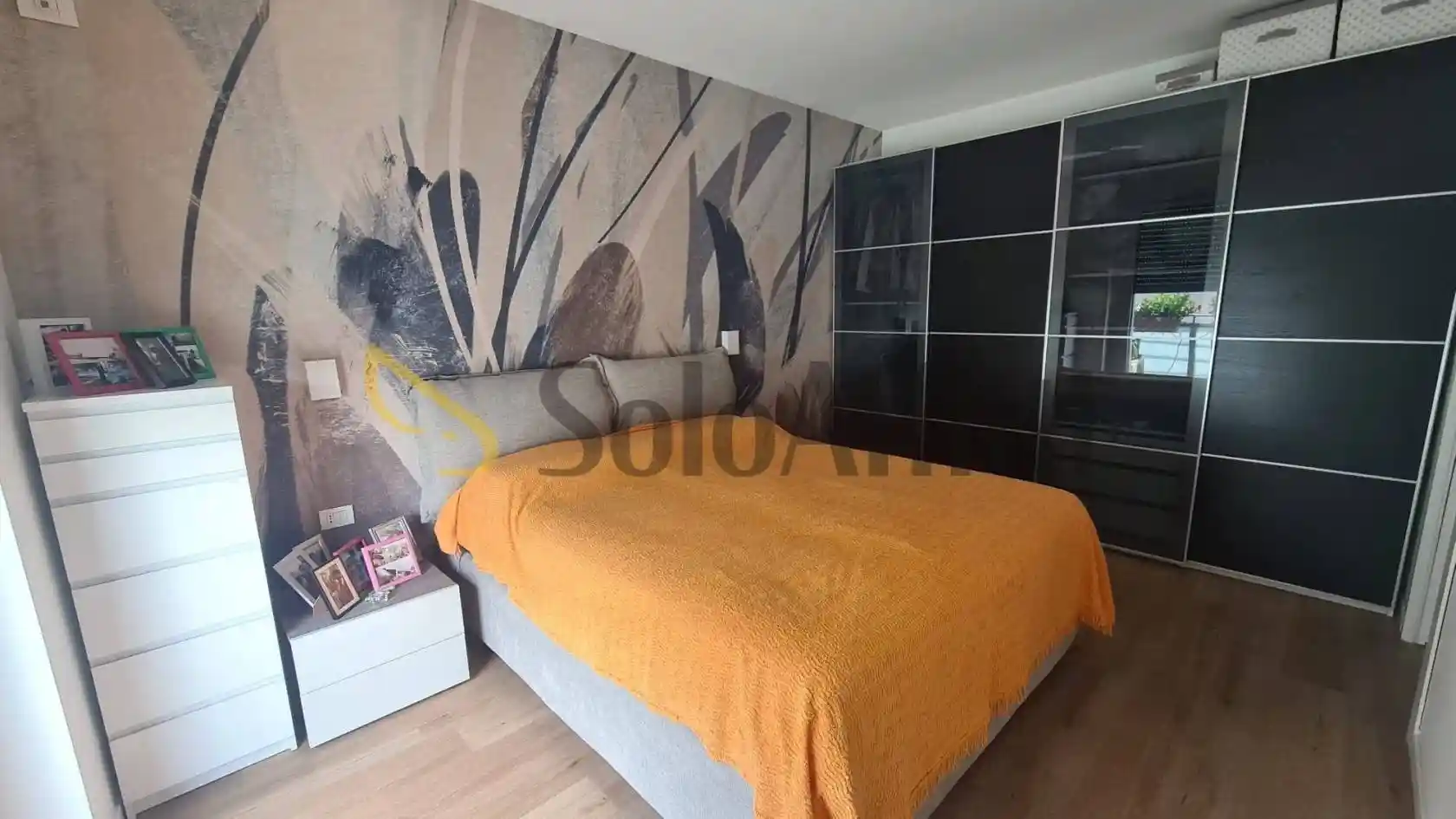 Bilocale ottimo stato, settimo piano, Quartiere Adriano, Milano - foto 5