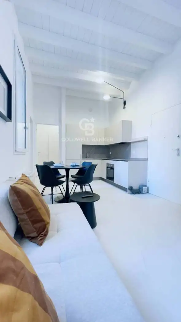 Appartamento in affitto a Bologna