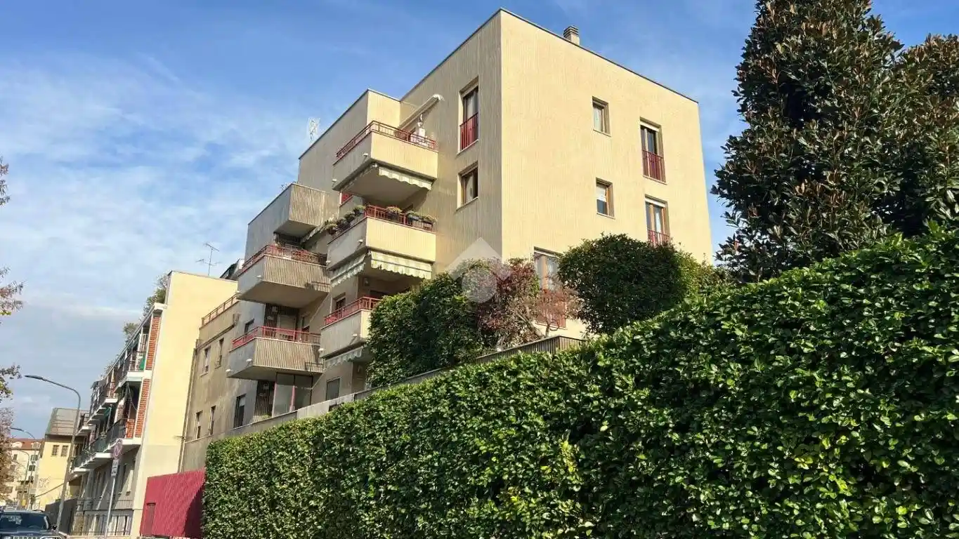 Quadrilocale via franco albini 10, Lodi - Brenta, Milano - foto 2