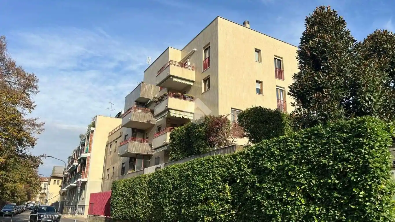 Quadrilocale via franco albini 10, Lodi - Brenta, Milano - foto 3