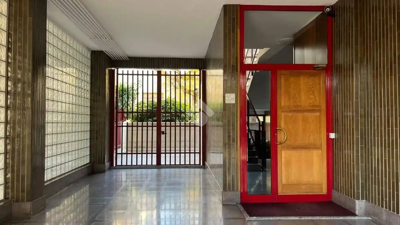 Quadrilocale via franco albini 10, Lodi - Brenta, Milano - foto 4