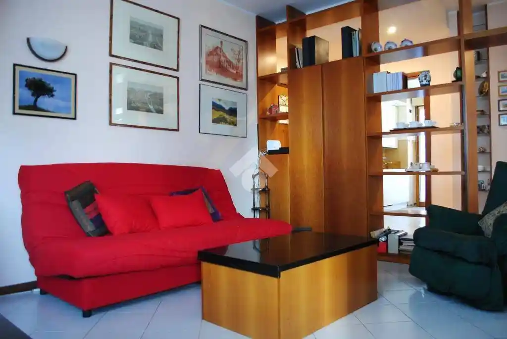 Quadrilocale via franco albini 10, Lodi - Brenta, Milano - foto 5