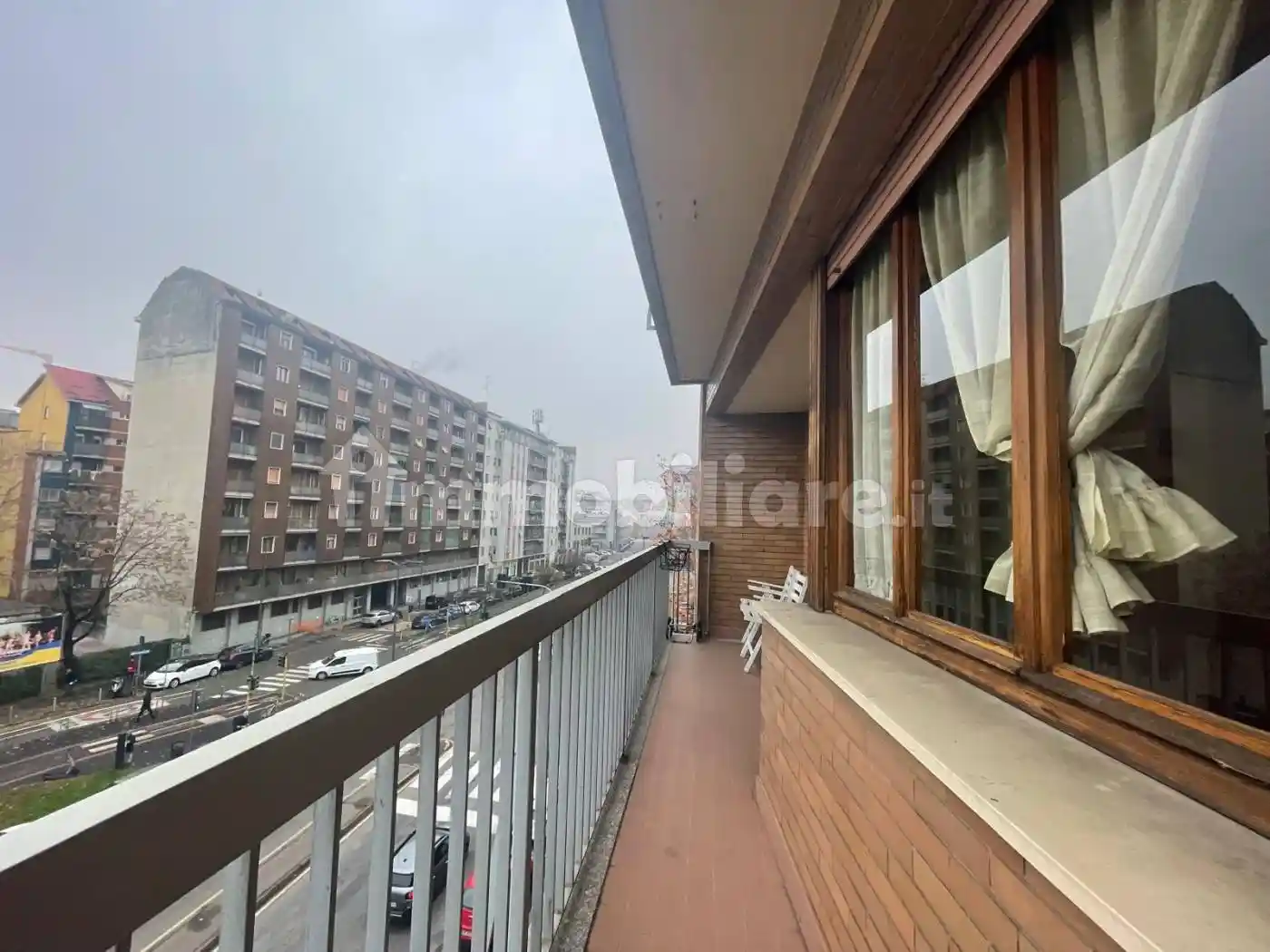 Quadrilocale via Melchiorre Gioia, Maggiolina, Milano - foto 3