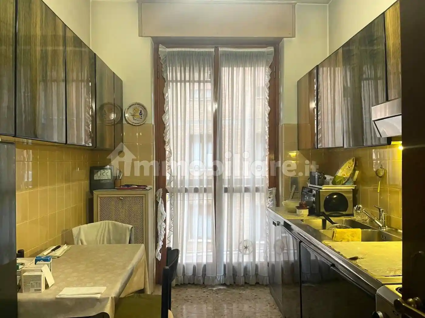 Quadrilocale via Melchiorre Gioia, Maggiolina, Milano - foto 4