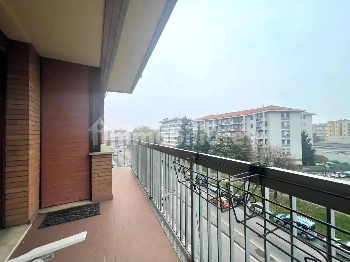 Quadrilocale via Melchiorre Gioia, Maggiolina, Milano - foto 5