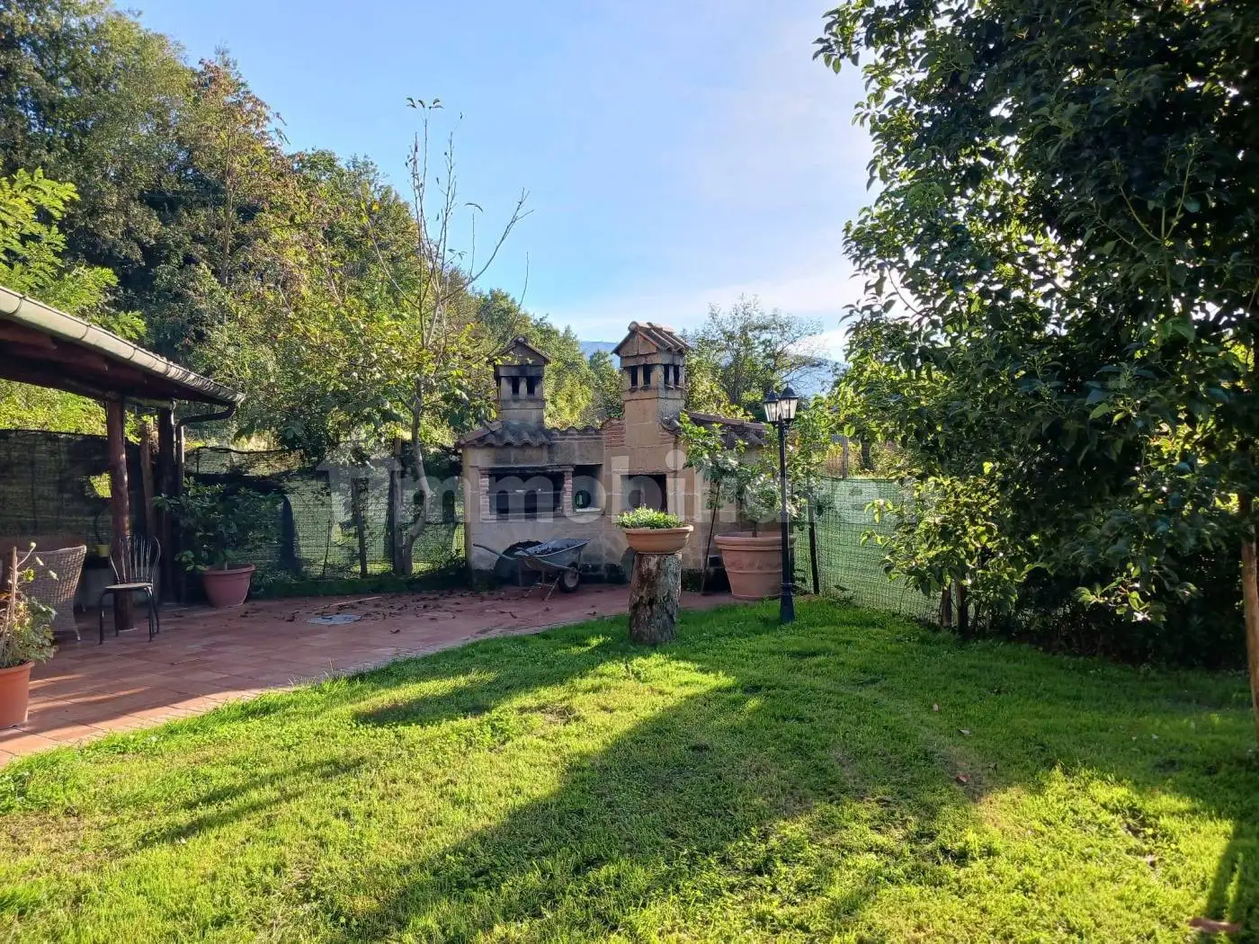 Rustico - Casale in vendita a Sant'Agata de' Goti