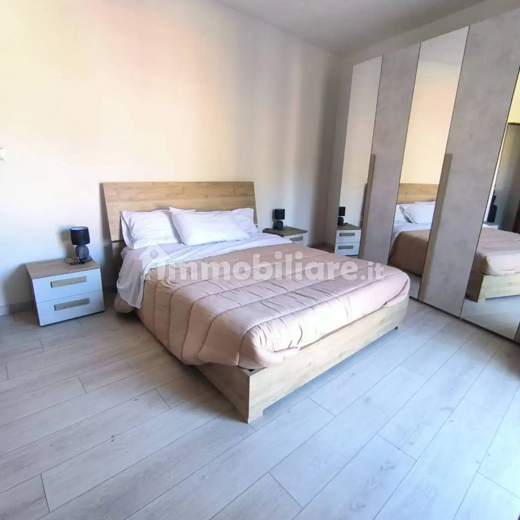 Villa unifamiliare via Guglielmo Marconi, Centro, Aritzo - foto 2