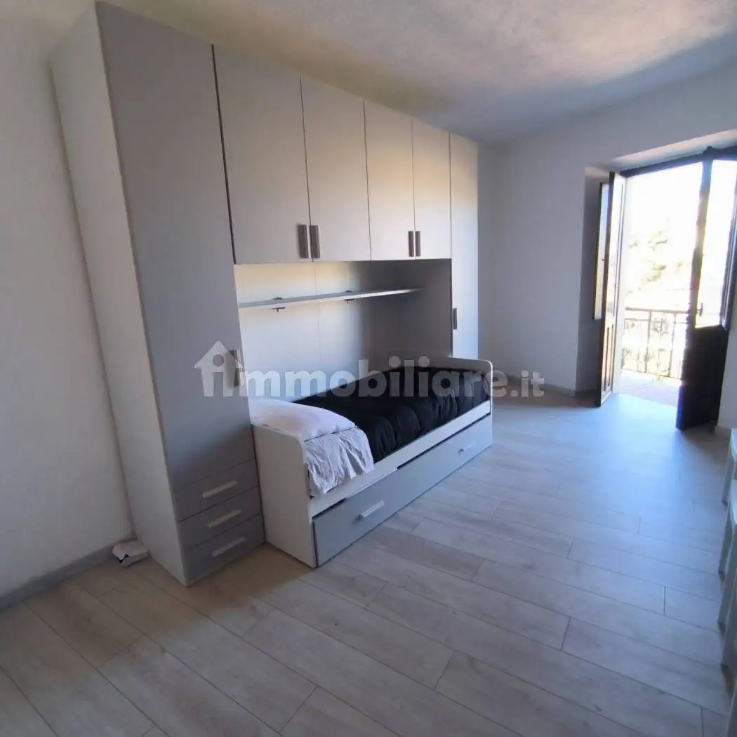 Villa unifamiliare via Guglielmo Marconi, Centro, Aritzo - foto 5