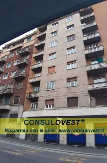 Apartment in vendita a Milan