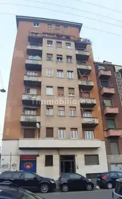 Appartamento all'asta via Monte Generoso 8, Milano - foto 2