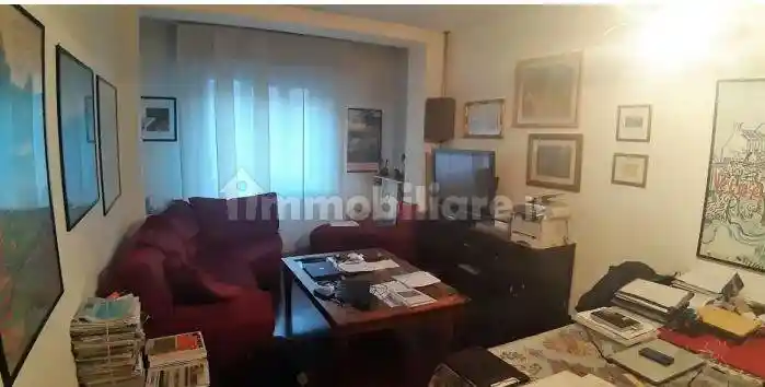 Appartamento all'asta via Monte Generoso 8, Milano - foto 5