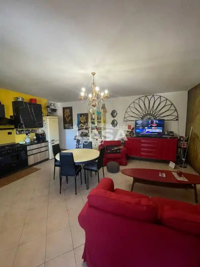 Appartamento in vendita a Santa Maria a Monte