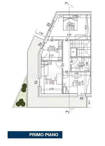 Villa plurifamiliare via Molino Pace, Verza, Piacenza - foto 5