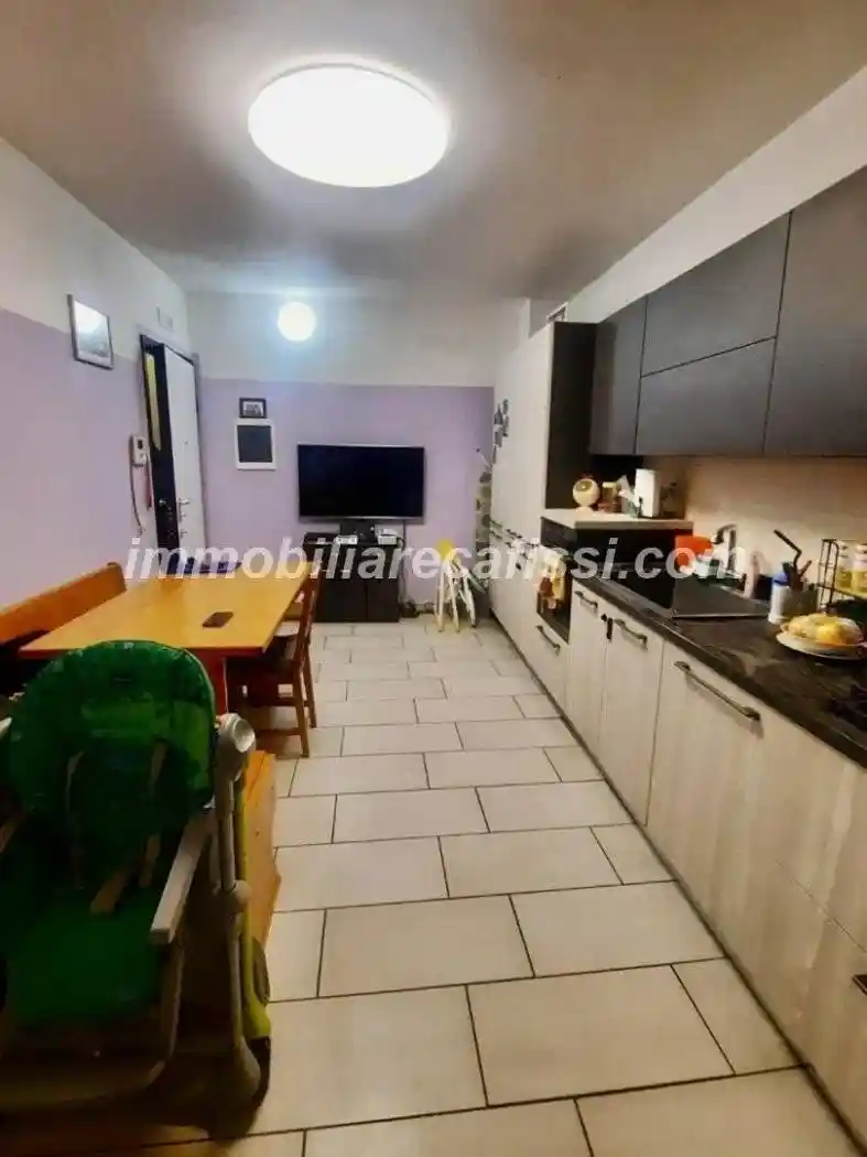 Trilocale via Albano Laziale,  5, Le Fontanelle, Prato - foto 2