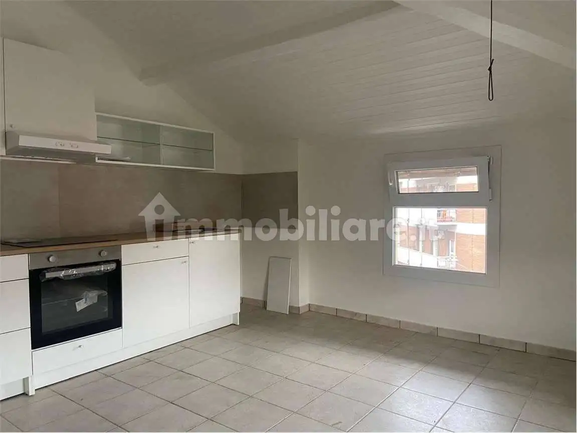 Appartamento in affitto a Reggio Emilia