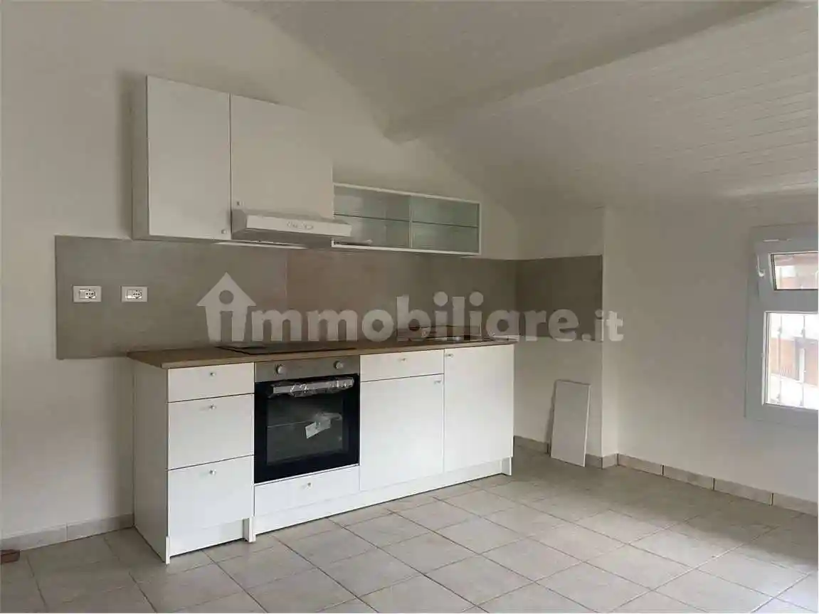 Bilocale via Cassoli 1, Ospedale - Villaggio Manenti, Reggio Emilia - foto 2