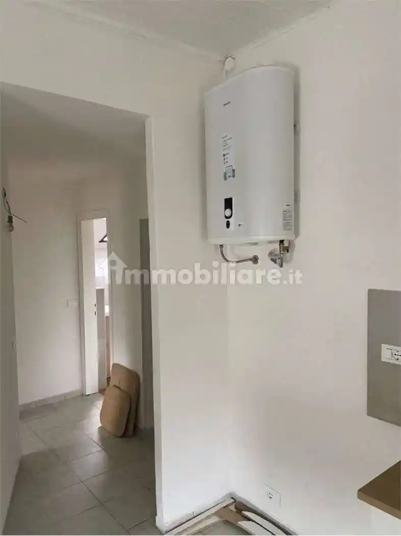 Bilocale via Cassoli 1, Ospedale - Villaggio Manenti, Reggio Emilia - foto 5