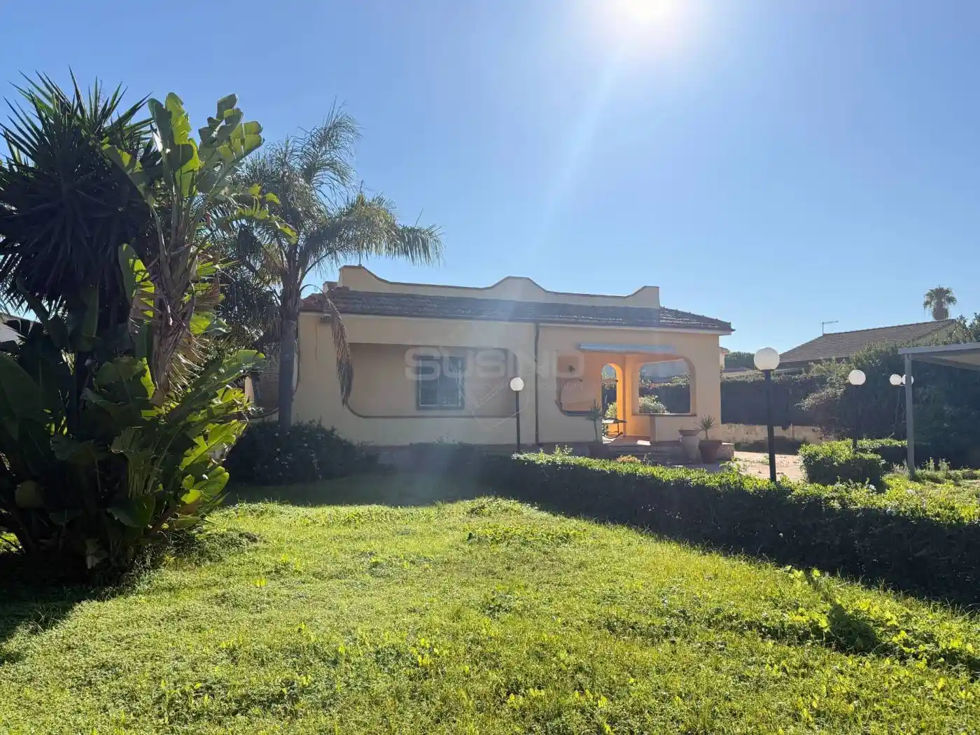 Villa unifamiliare via Favignana, Arenella, Siracusa - foto 2