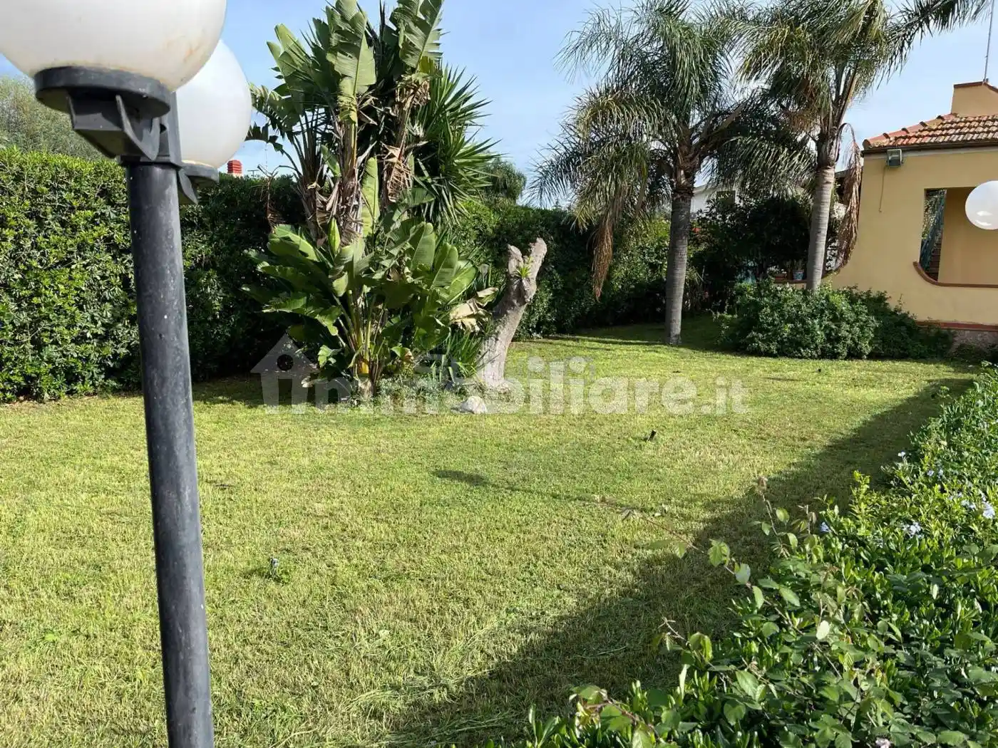 Villa unifamiliare via Favignana, Arenella, Siracusa - foto 4