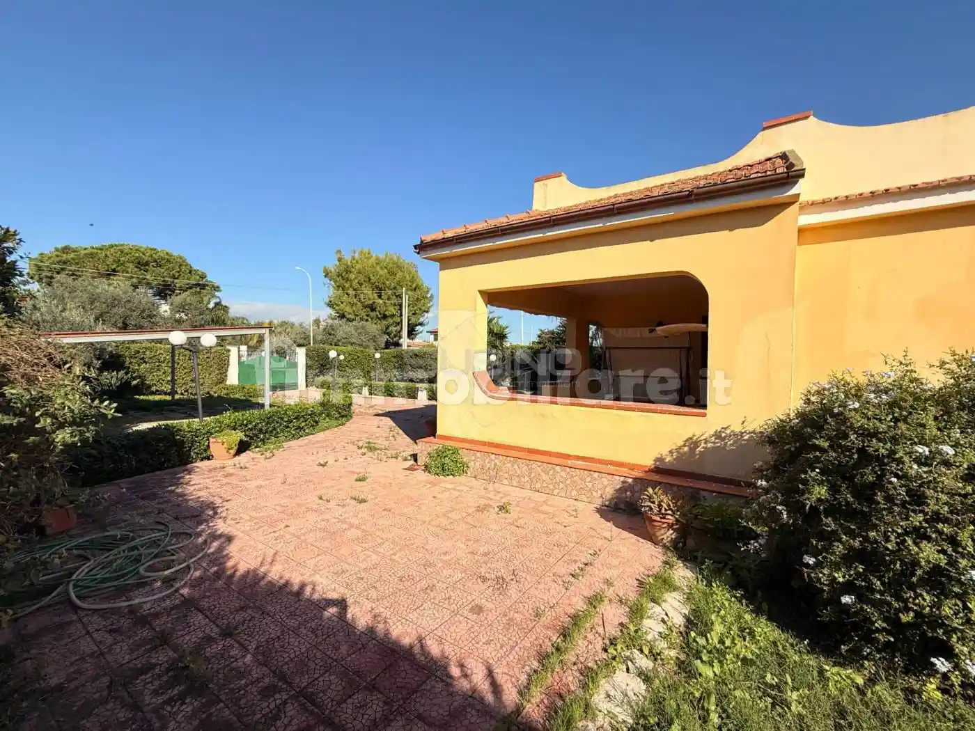 Villa unifamiliare via Favignana, Arenella, Siracusa - foto 5