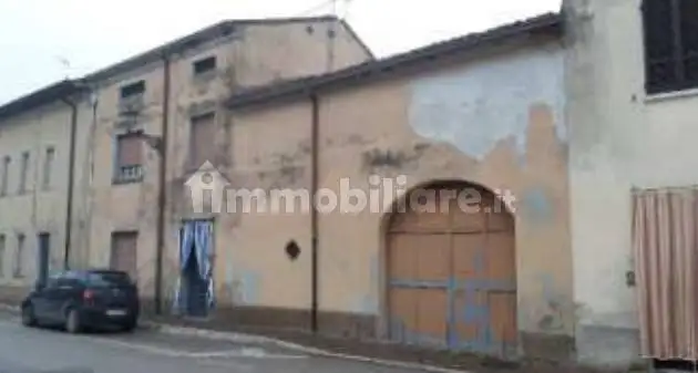 Casa indipendente in asta a Mariana Mantovana