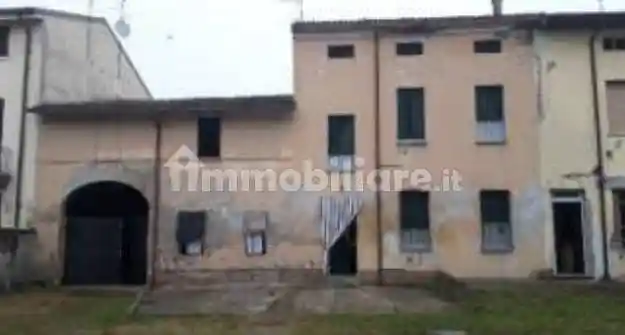 Casa indipendente all'asta via Giacomo Matteotti, 76, Mariana Mantovana - foto 2