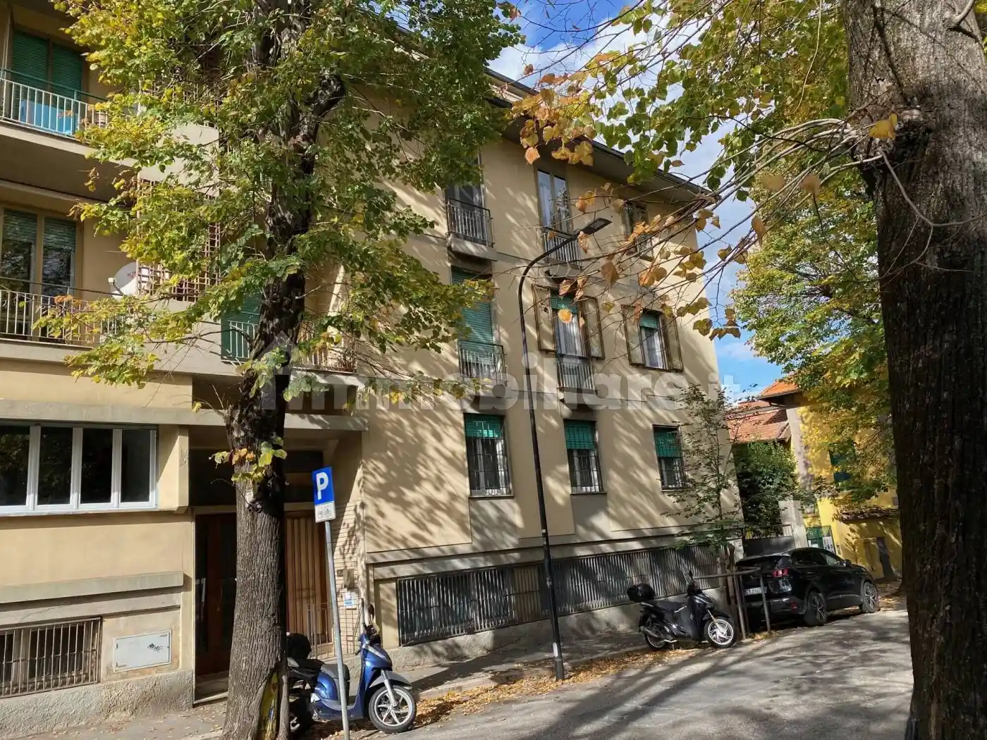 Appartamento ottimo stato, ammezzato, Marignolle - Bellosguardo, Firenze - foto 2