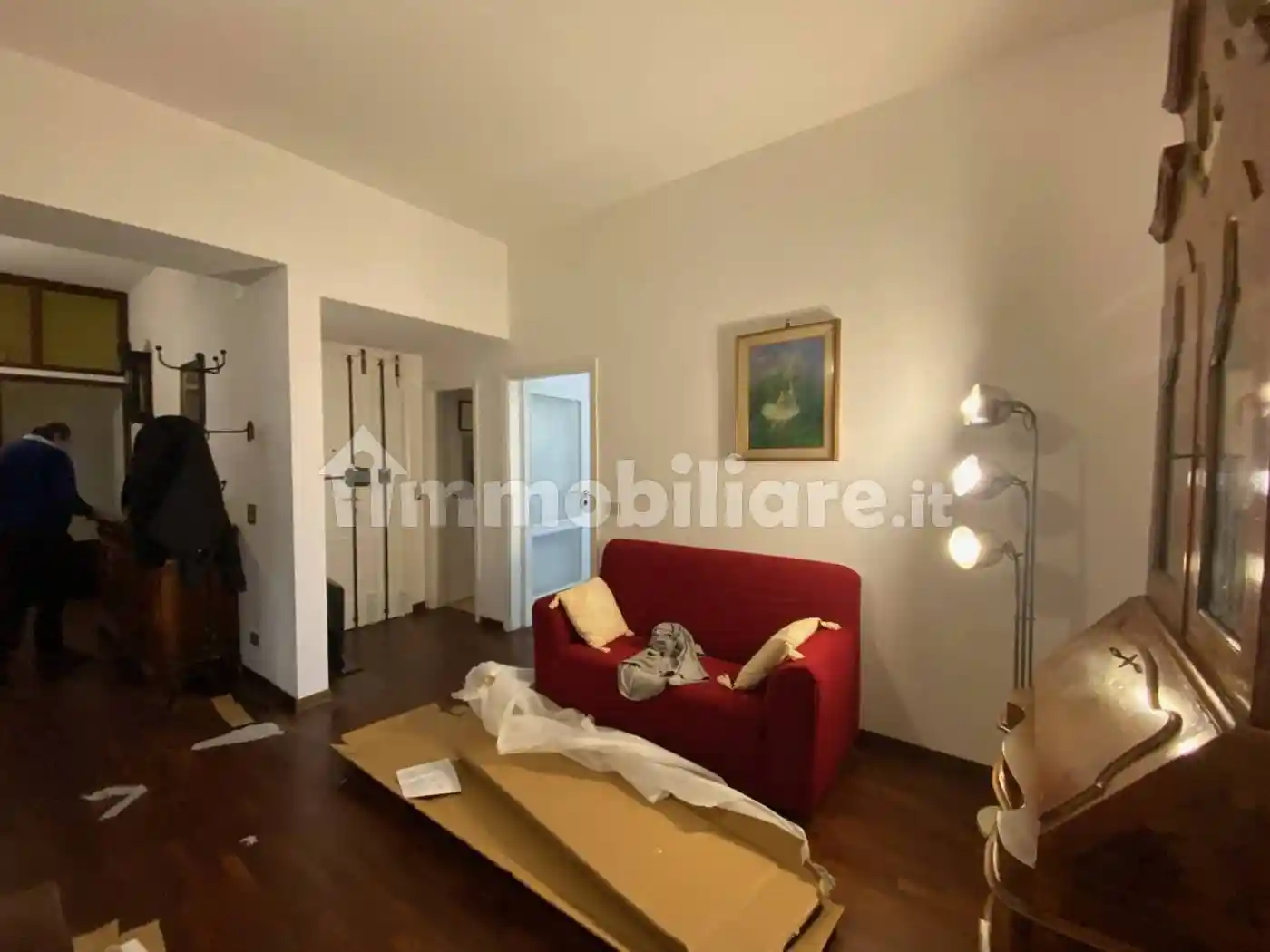 Appartamento ottimo stato, ammezzato, Marignolle - Bellosguardo, Firenze - foto 3
