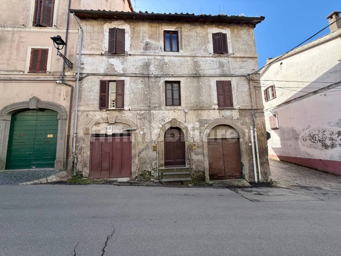 Trilocale largo Giuseppe Altobelli 25, Bassano Romano - foto 2