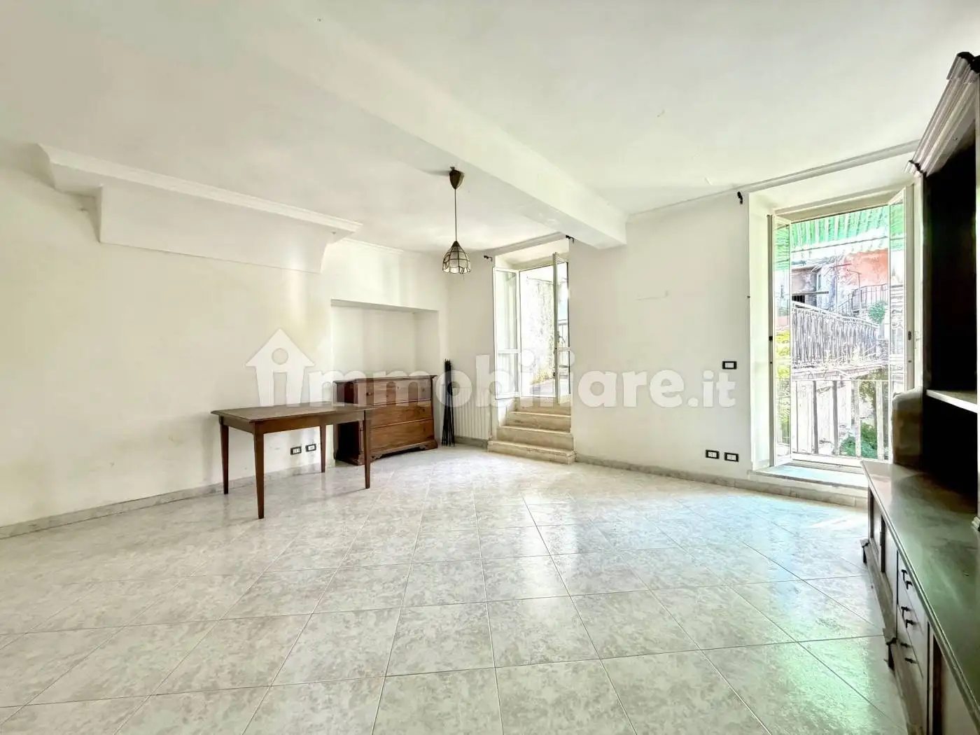 Trilocale largo Giuseppe Altobelli 25, Bassano Romano - foto 4