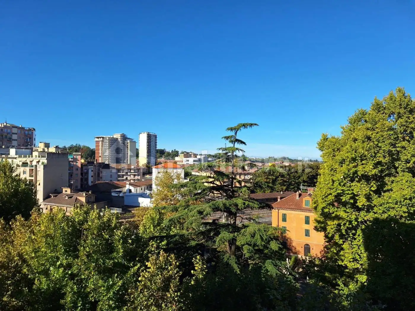 Appartamento in affitto a Novi Ligure