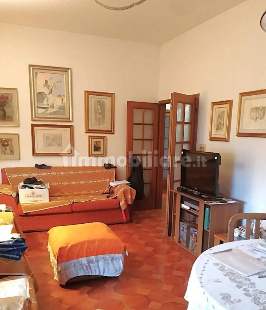 Appartamento in vendita a Baricella