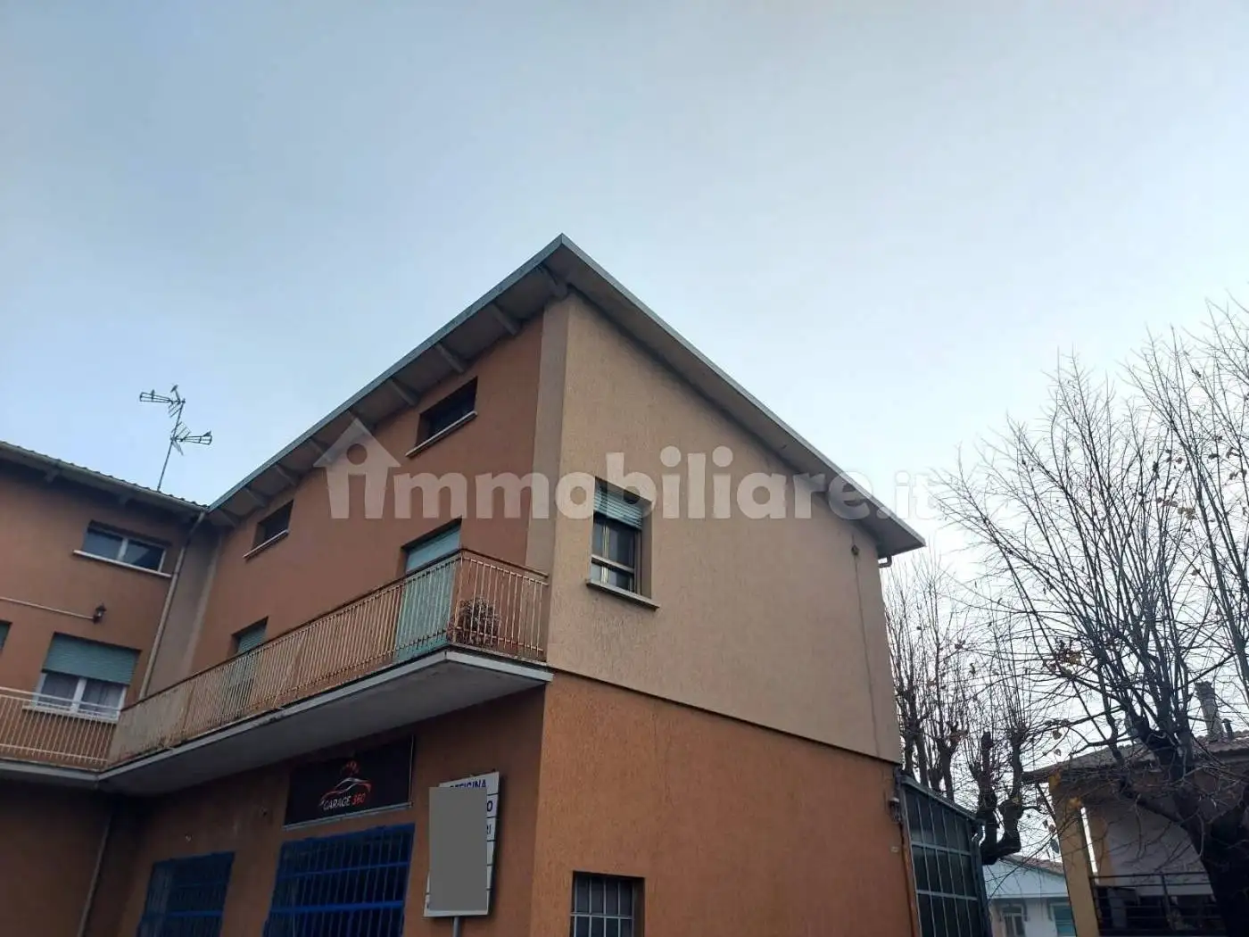 Appartamento buono stato, Centro, Baricella - foto 2