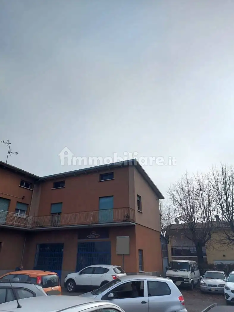 Appartamento buono stato, Centro, Baricella - foto 4